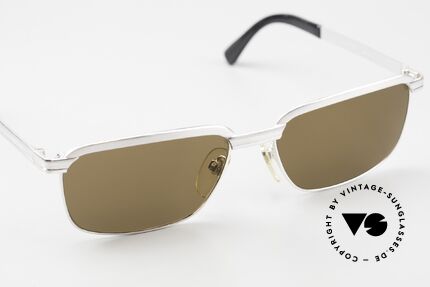 Rodenstock Canberra 60er Jahre Brille Herren, heute nicht mehr zu bekommen (Mineralglas), Passend für Herren
