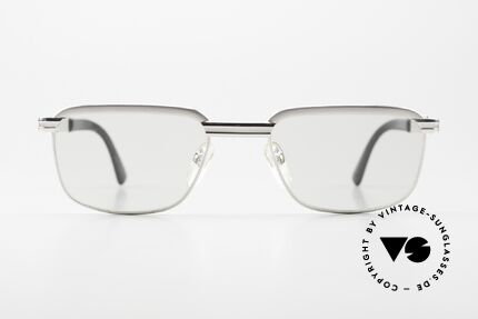 Rodenstock Canberra 1/20 12k Gold-Filled Brille, Mod. Canberra, Gr. 54-20, 1/20 12kt gold gefüllt, Passend für Herren
