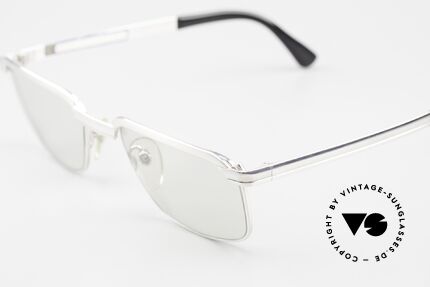 Rodenstock Canberra 1/20 12k Gold-Filled Brille, damals gefertigt, um ein Leben lang zu halten!, Passend für Herren