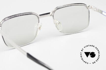 Rodenstock Canberra 1/20 12k Gold-Filled Brille, ungetragenes Exemplar in einer medium Größe, Passend für Herren