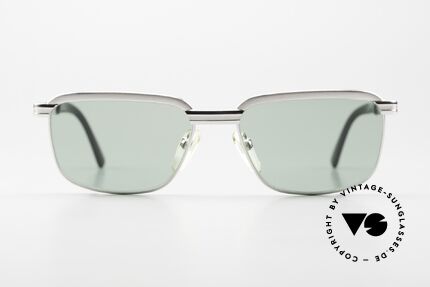 Rodenstock Canberra Gold-Filled Brille 1/10 12k, Mod. Canberra, Gr. 54-16, 1/10 12kt gold gefüllt, Passend für Herren