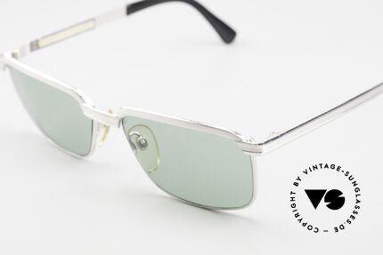 Rodenstock Canberra Gold-Filled Brille 1/10 12k, damals gefertigt, um ein Leben lang zu halten!, Passend für Herren