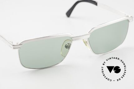Rodenstock Canberra Gold-Filled Brille 1/10 12k, heute nicht mehr zu bekommen (Mineralglas), Passend für Herren