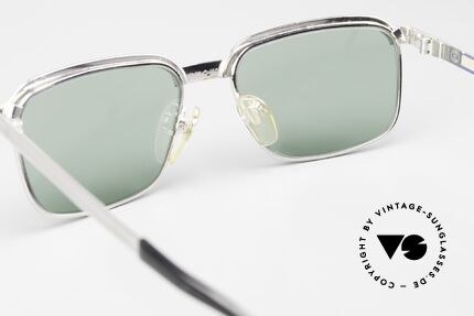 Rodenstock Canberra Gold-Filled Brille 1/10 12k, ungetragenes Exemplar in einer S bis M Größe, Passend für Herren