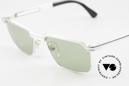 Rodenstock Canberra Narcos Sonnenbrillen Style, damals gefertigt, um ein Leben lang zu halten!, Passend für Herren