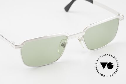 Rodenstock Canberra Narcos Sonnenbrillen Style, heute nicht mehr zu bekommen (Mineralglas), Passend für Herren