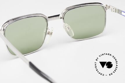 Rodenstock Canberra Narcos Sonnenbrillen Style, ungetragenes Exemplar in einer medium Größe, Passend für Herren