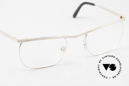 Rodenstock Cantor Stil Narcos Filmbrille, ungetragen, heutzutage gar nicht mehr zu bekommen, Passend für Herren