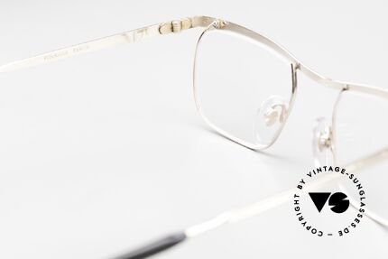Rodenstock Cantor Stil Narcos Filmbrille, im Stile der Narcos Filmbrille entsprechend der Zeit, Passend für Herren