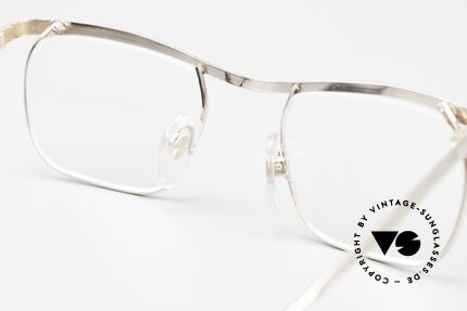 Rodenstock Cantor Stil Narcos Filmbrille, die Fassung ist beliebig verglasbar (auch Gleitsicht), Passend für Herren