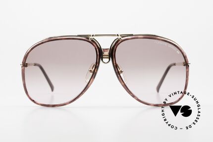 Porsche 3 in 1 Small 5631 + 5632 + 5633 Style, je eine versch. Farbe für Model 5631, 5632, 5633, Passend für Damen