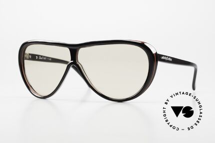 Pininfarina 802 Persol Ratti Sportliche 80er Sonnenbrille, sportliche Sonnenbrille von Pininfarina by Persol, Passend für Herren und Damen Pininfarina 802 Persol Ratti Sportliche 80er Sonnenbrille, sportliche Sonnenbrille von Pininfarina by Persol, Passend für Herren und Damen