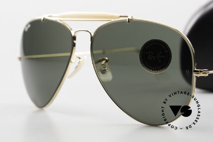Aviator outdoorsman on sale