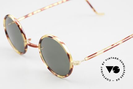 Ray Ban Cheyenne Style I Vintage John Lennon Stil, ungetragen (wie alle unsere RAY-BAN Sonnenbrillen), Passend für Herren und Damen