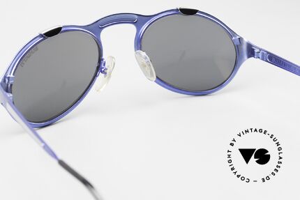 Bugatti 13168 Limited Alte Sammler Sonnenbrille, daher von 399 auf 199 Euro reduziert; ein Sammlerstück!, Passend für Herren
