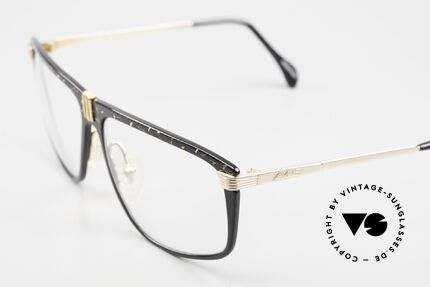 AVUS 2-220 Rare Vintage Brille 80er, echte Kostbarkeit für Kenner und Qualitäts-Lieberhaber!, Passend für Herren und Damen