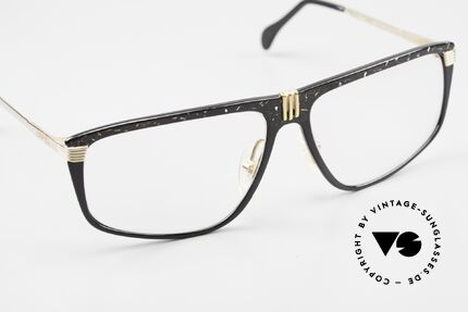 AVUS 2-220 Rare Vintage Brille 80er, ungetragen; wie alle unsere seltenen Avus vintage Brillen, Passend für Herren und Damen