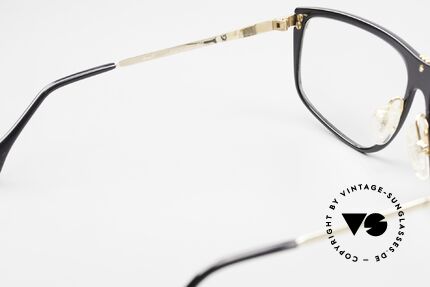 AVUS 2-220 Rare Vintage Brille 80er, KEINE Retrobrille; sondern ein "West Germany" Original!, Passend für Herren und Damen