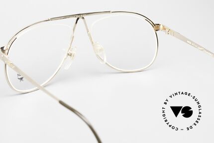 MCM München 9 90er Nylor Aviator Design, ungetragen (wie alle unsere alten MCM-Originale), Passend für Herren