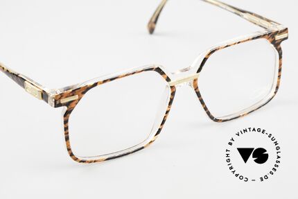 Cazal 646 Alte Original-Designer Brille, keine Retro-Brille, sondern ein altes Original!, Passend für Herren