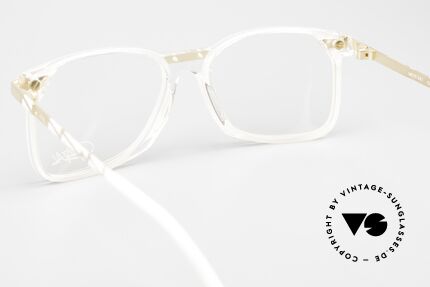Cazal 341 Alte Vintage Brille No Retro, Cazal DEMOgläser können beliebig ersetzt werden, Passend für Damen