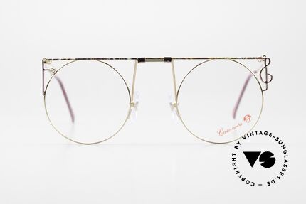 Casanova MTC 8 Mit Funkelndem Strass Stein, venezianisches Design mit technischen Gimmicks, Passend für Damen