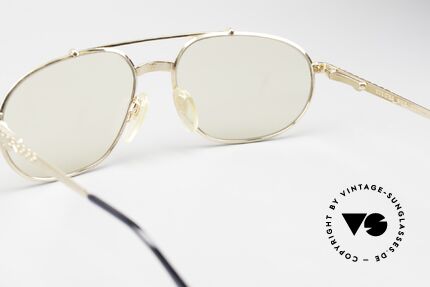 Bugatti EB503 Selbstabdunkelnde Gläser, ungetragenes Modell mit Verpackung von BUGATTI, Passend für Herren