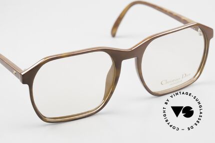 Christian Dior 2367 Vintage Brille von 1987, Optyl scheint einfach nicht zu altern, HIGH-END, Passend für Herren