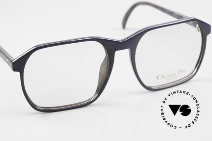 Christian Dior 2367 High-End Herrenbrille Optyl, Optyl scheint einfach nicht zu altern, HIGH-END, Passend für Herren