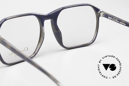 Christian Dior 2367 High-End Herrenbrille Optyl, die Optyl Monsieur-Serie war entsprechend begehrt, Passend für Herren