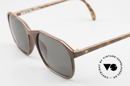 Christian Dior 2367 Vintage Sonnenbrille 1987, das gleichnamige Material ist einfach unglaublich, Passend für Herren