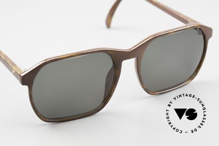 Christian Dior 2367 Vintage Sonnenbrille 1987, Optyl scheint einfach nicht zu altern, HIGH-END, Passend für Herren