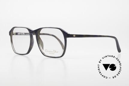 Christian Dior 2367 Herrenbrille Für Die Ewigkeit, damals wurden Dior Brillen von Optyl produziert, Passend für Herren Christian Dior 2367 Herrenbrille Für Die Ewigkeit, damals wurden Dior Brillen von Optyl produziert, Passend für Herren