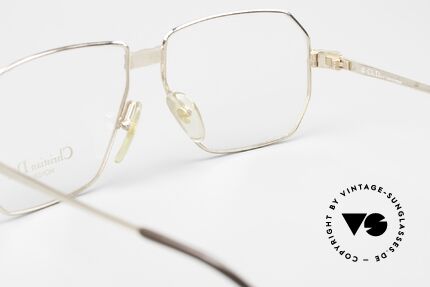 Christian Dior 2391 Vintage Brille Von 1988, KEINE neumodische Retrobrille, sondern 'echt vintage', Passend für Herren Christian Dior 2391 Vintage Brille Von 1988, KEINE neumodische Retrobrille, sondern 'echt vintage', Passend für Herren