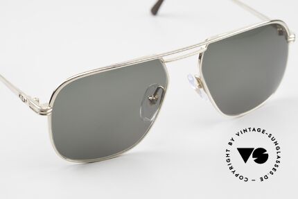 Christian Dior 2322 Legendäre 80er Monsieur Serie, ungetragen (wie alle unsere Christian Dior Brillen), Passend für Herren