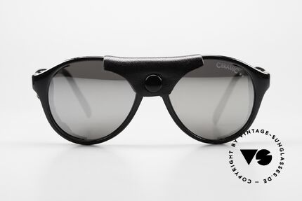 Alpina Tiny Ice Extra Kleine Skibrille 90er, EXTRA SMALL (für kleine Köpfe oder Kids), Passend für Damen
