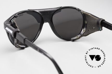 Alpina Tiny Ice Extra Kleine Skibrille 90er, Alpina S3 CeramiC lenses, 100% UV Schutz, Passend für Damen