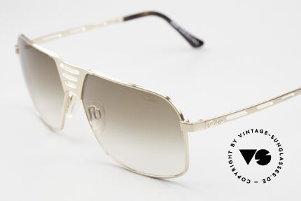 Cazal 9051 HipHop Stil Herren Brille XL, zahlreiche Promis sind mit den Cazal Legends zu sehen, Passend für Herren