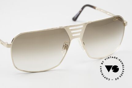 Cazal 9051 HipHop Stil Herren Brille XL, ungetragenes Exemplar; wie alle unsere Cazal Modelle, Passend für Herren