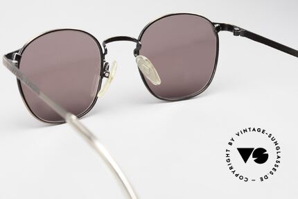 Jean Paul Gaultier 57-0172 90er Designer Sonnenbrille, KEINE retro Sonnenbrille; ein altes Unikat von 1995, Passend für Herren