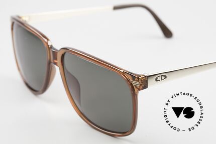 Christian Dior 2460 80er Sonnenbrille Monsieur, ideale Passform & sehr angenehm zu tragen, Passend für Herren Christian Dior 2460 80er Sonnenbrille Monsieur, ideale Passform & sehr angenehm zu tragen, Passend für Herren