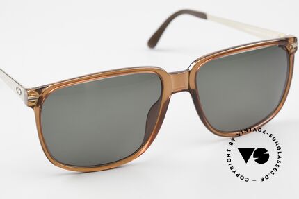 Christian Dior 2460 80er Sonnenbrille Monsieur, ungetragen (wie alle unsere Herren-Brillen), Passend für Herren Christian Dior 2460 80er Sonnenbrille Monsieur, ungetragen (wie alle unsere Herren-Brillen), Passend für Herren
