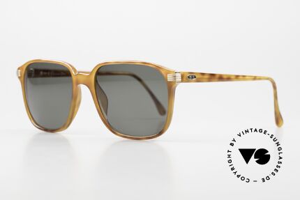 Christian Dior 2542 90er Monsieur Herrenbrille, sehr sehr edel und vor allem Top-Qualität (Germany), Passend für Herren
