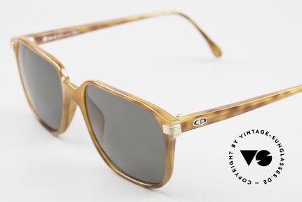 Christian Dior 2542 90er Monsieur Herrenbrille, ungetragen (wie alle unsere vintage Designer-Brillen), Passend für Herren