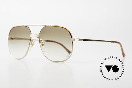 Christian Dior 2487 1989er Herrenbrille Large, schier unglaubliche Qualität, für die Ewigkeit gemacht, Passend für Herren
