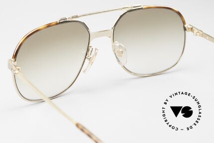 Christian Dior 2487 1989er Herrenbrille Large, KEINE RETROBRILLE; ein über 30 Jahre altes Original, Passend für Herren
