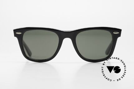 Ray ban wayfarer 48mm hot sale
