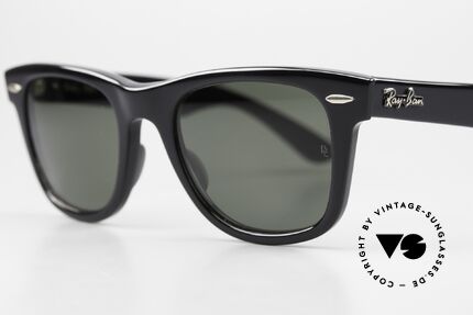 Ray ban small wayfarer polarized on sale