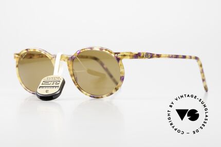 Ray Ban Asbury Seville B&L Sports Equipment Serie, die B&L Chromax Gläser verstärken Farbkontraste, Passend für Herren und Damen