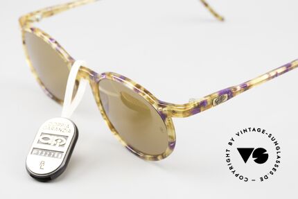 Ray Ban Asbury Seville B&L Sports Equipment Serie, entwickelt für den Sport; mit 80% Lichtabsorption, Passend für Herren und Damen